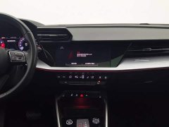 Audi A3 A3L Limousine 35 TFSI Fashion Version - ფოტო 12