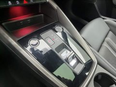 Audi A3 A3L Limousine 35 TFSI Fashion Version - ფოტო 13