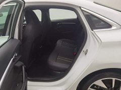 Audi A3 A3L Limousine 35 TFSI Fashion Version - ფოტო 15