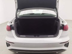 Audi A3 A3L Limousine 35 TFSI Fashion Version - ფოტო 16