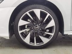 Audi A3 A3L Limousine 35 TFSI Fashion Version - ფოტო 17
