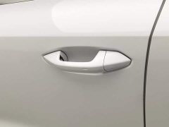 Audi A3 A3L Limousine 35 TFSI Fashion Version - ფოტო 18