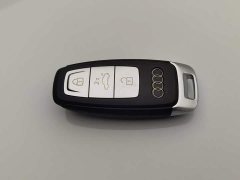 Audi A3 A3L Limousine 35 TFSI Fashion Version - ფოტო 19