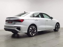 Audi A3 A3L Limousine 35 TFSI Fashion Version - ფოტო 2