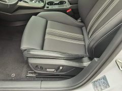 Audi A3 A3L Limousine 35 TFSI Fashion Version - ფოტო 20