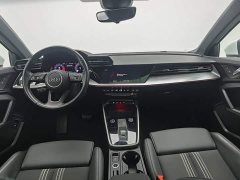 Audi A3 A3L Limousine 35 TFSI Fashion Version - ფოტო 5