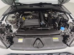 Audi A3 A3L Limousine 35 TFSI Fashion Version - ფოტო 6
