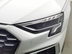 Audi A3 A3L Limousine 35 TFSI Fashion Version - ფოტო 7