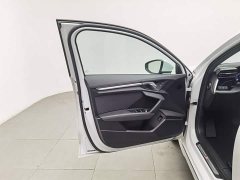 Audi A3 A3L Limousine 35 TFSI Fashion Version - ფოტო 8