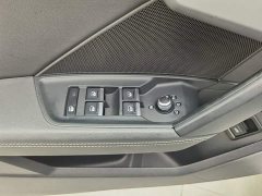Audi A3 A3L Limousine 35 TFSI Fashion Version - ფოტო 9