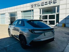 Audi e:NP2 2 Edition - ფოტო 10