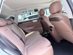 Leapmotor C11 EV 640 Edition - ფოტო 11