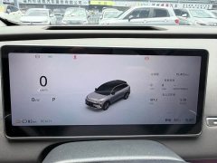 Leapmotor C11 EV 640 Edition - ფოტო 14
