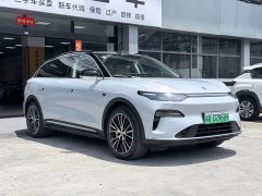 Leapmotor C11 EV 640 Edition - ფოტო 3
