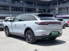 Leapmotor C11 EV 640 Edition - ფოტო 4