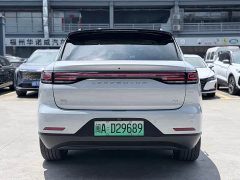 Leapmotor C11 EV 640 Edition - ფოტო 5