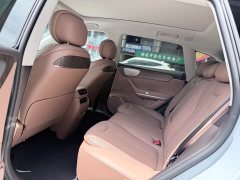 Leapmotor C11 EV 640 Edition - ფოტო 8