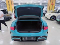 Xiaomi SU7 AWDUltra Long RangeSmart DriveMax Edition - ფოტო 10