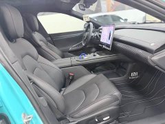 Xiaomi SU7 AWDUltra Long RangeSmart DriveMax Edition - ფოტო 12
