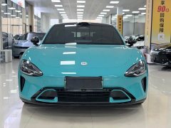 Xiaomi SU7 AWDUltra Long RangeSmart DriveMax Edition - ფოტო 2
