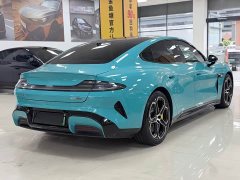 Xiaomi SU7 AWDUltra Long RangeSmart DriveMax Edition - ფოტო 4