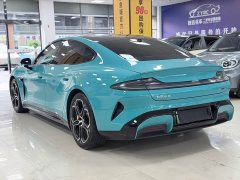 Xiaomi SU7 AWDUltra Long RangeSmart DriveMax Edition - ფოტო 6