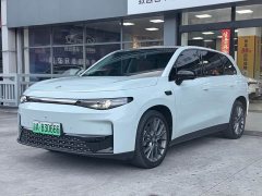 Leapmotor C10 530Smart Edition - ფოტო 1