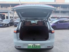 Leapmotor C10 530Smart Edition - ფოტო 10