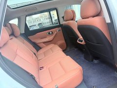 Leapmotor C10 530Smart Edition - ფოტო 11