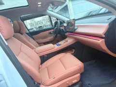 Leapmotor C10 530Smart Edition - ფოტო 12