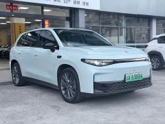 Leapmotor C10 530Smart Edition - ფოტო 3