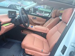 Leapmotor C10 530Smart Edition - ფოტო 7