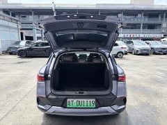 BYD PLUS Edition 430KM Version - ფოტო 10