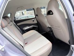BYD PLUS Edition 430KM Version - ფოტო 11