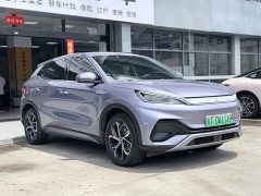 BYD PLUS Edition 430KM Version - ფოტო 3