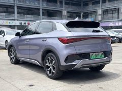 BYD PLUS Edition 430KM Version - ფოტო 4