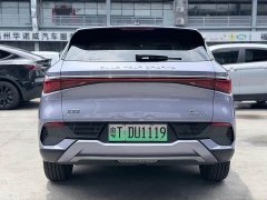 BYD PLUS Edition 430KM Version - ფოტო 5
