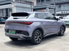 BYD PLUS Edition 430KM Version - ფოტო 6