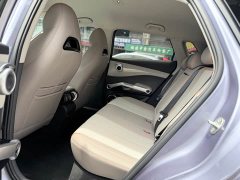 BYD PLUS Edition 430KM Version - ფოტო 7