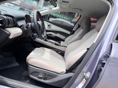 BYD PLUS Edition 430KM Version - ფოტო 8