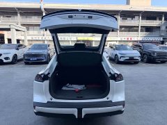 Deepal SL03 515EV Edition - ფოტო 11