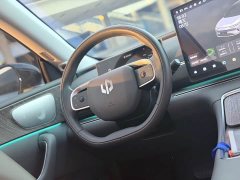 Leapmotor C11 EV 640 Edition - ფოტო 10