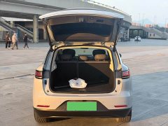 Leapmotor C11 EV 640 Edition - ფოტო 11