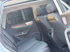 Leapmotor C11 EV 640 Edition - ფოტო 12