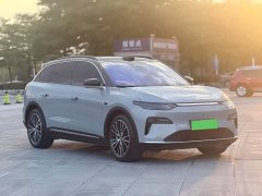 Leapmotor C11 EV 640 Edition - ფოტო 3