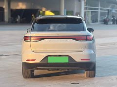 Leapmotor C11 EV 640 Edition - ფოტო 5