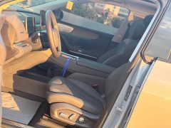 Leapmotor C11 EV 640 Edition - ფოტო 7