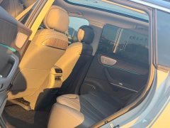 Leapmotor C11 EV 640 Edition - ფოტო 8
