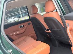 Leapmotor C10 530Smart Edition - ფოტო 10