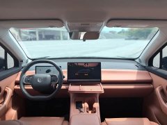 Leapmotor C10 530Smart Edition - ფოტო 11